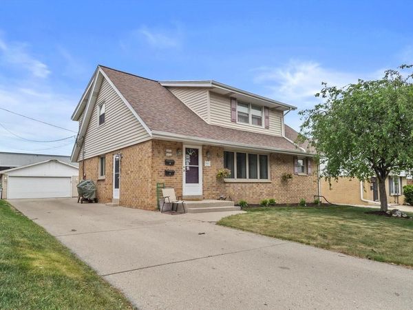 5031 S 26th STREET, Milwaukee, WI 53221