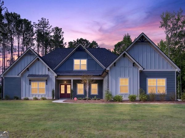 5 Tea House Lane, Newnan, GA 30263