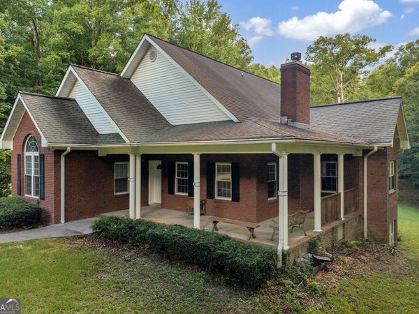 4165 Prather Bridge Road, Toccoa, GA 30577