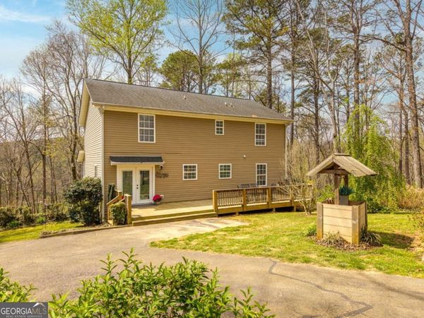 134 Nicholson Lane, Talking Rock, GA 30175