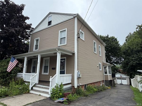 7 Broadway , Cornwall, NY 12518