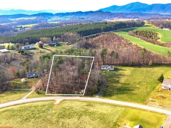 LOT 4 CREIGHTON DR, Rocky Mount, VA 24151