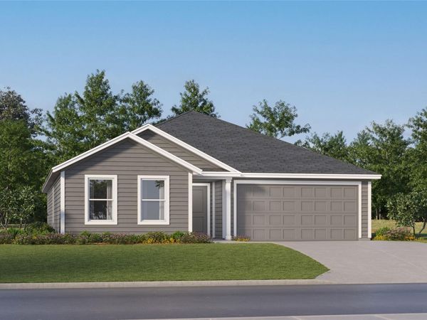 403 Bertram Oaks DR, Bertram, TX 78605
