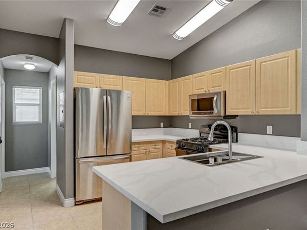 9333 Leaping Deer Place, Unit 101, Las Vegas, NV 89178
