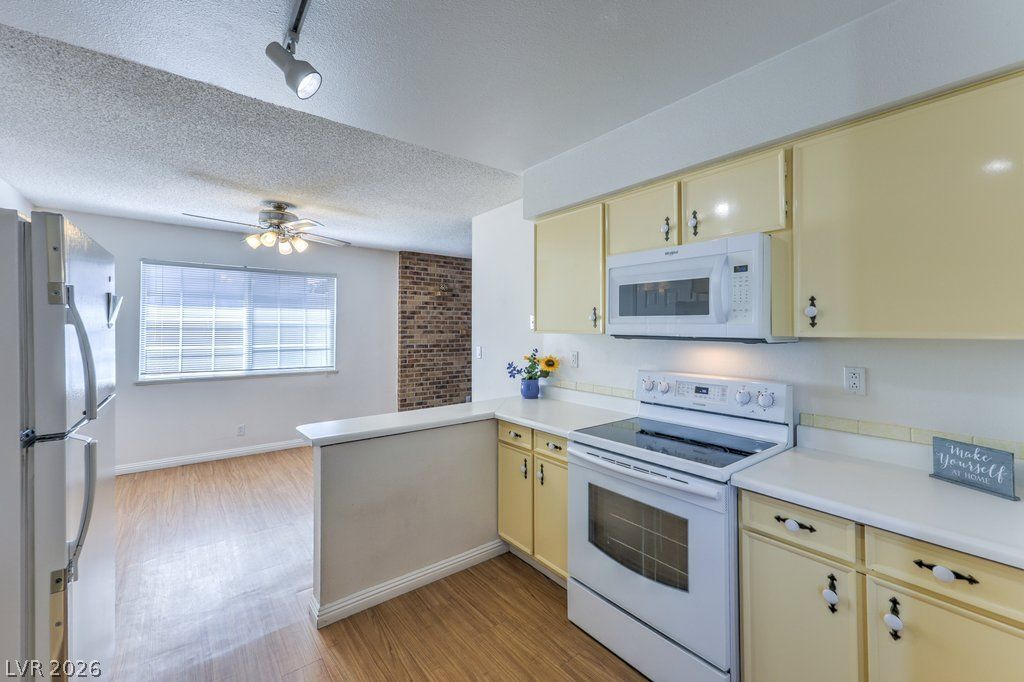 5708 Eugene Avenue, Las Vegas, NV 89108 Main Photo