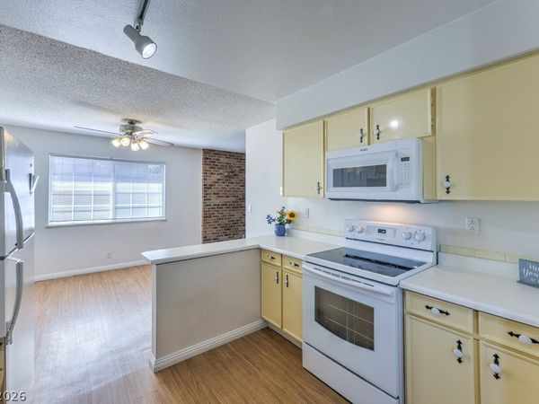 5708 Eugene Avenue, Las Vegas, NV 89108