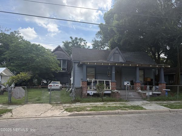 7131 NELMS Street, Jacksonville, FL 32208