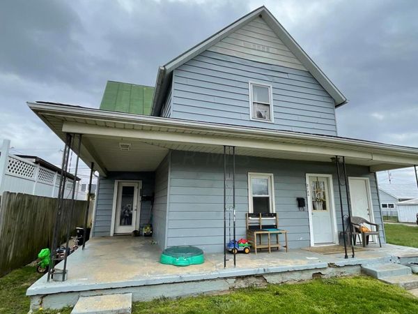 212 Town Street, Circleville, OH 43113