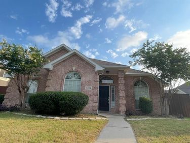 11002 Tree Shadow Lane, Frisco, TX 75035