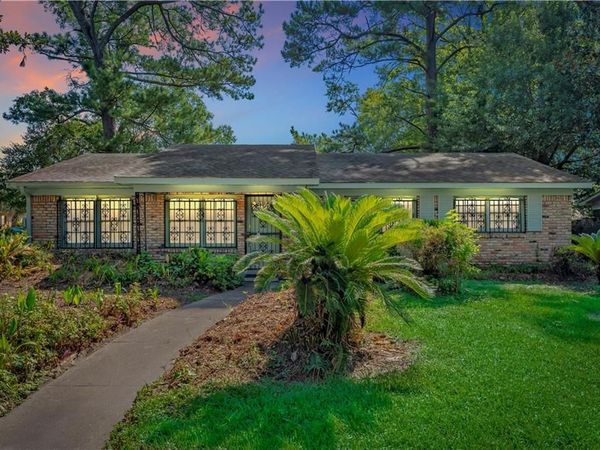 1105 Summerville Street, Mobile, AL 36617