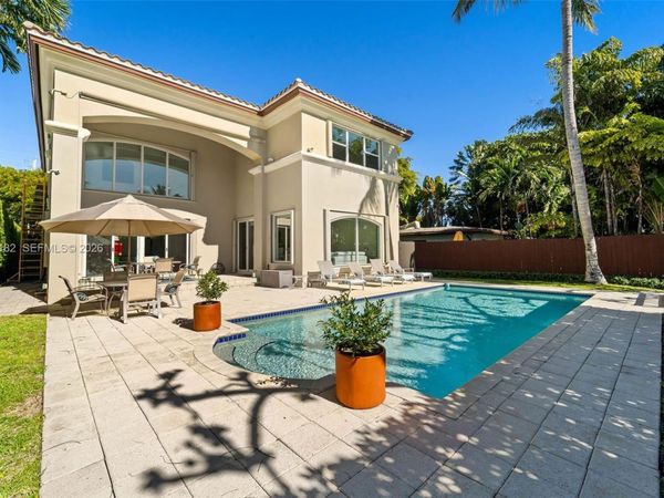 1490 Cleveland Rd , Miami Beach, FL 33141