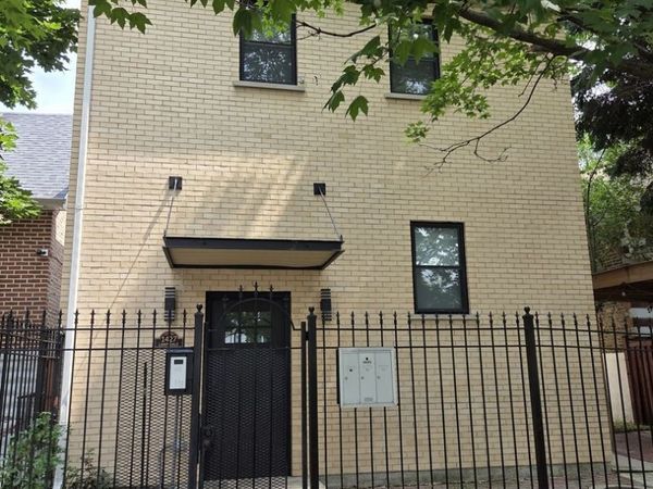 1427 N Lawndale Avenue , Unit G, Chicago, IL 60651