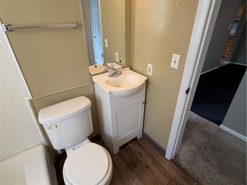 3053 Hadley Avenue, Unit 5, Liberty, OH 44505 Photo 8