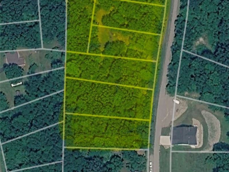 Tomahawk Drive Drive, Negley, OH 44441 Photo 2