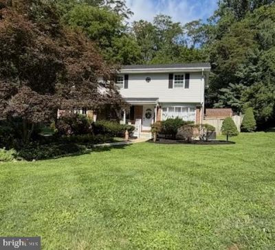 114 HILLSIDE ROAD, CATONSVILLE, MD 21228