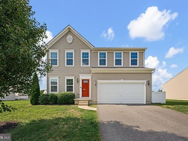 45 STONEY CREEK LANE, CLAYTON, DE 19938