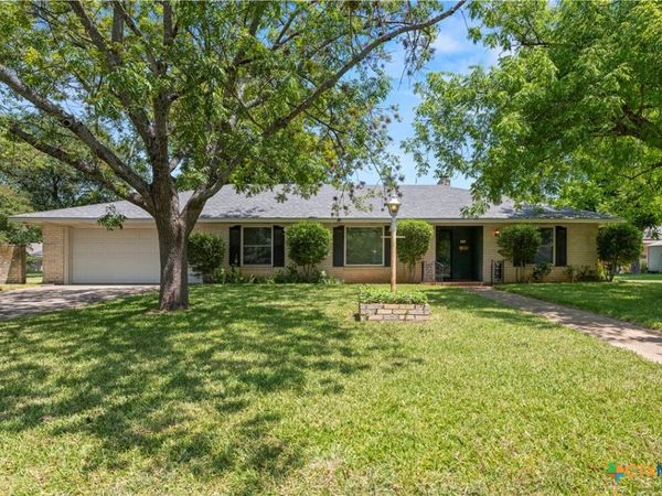 12 W Killen Lane , Temple, TX 76501
