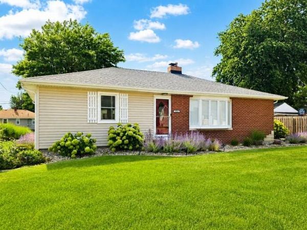1424 N Broad Street , Griffith, IN 46319