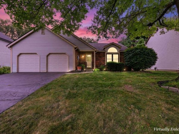 2120 Wayfaring Drive , Reynoldsburg, OH 43068