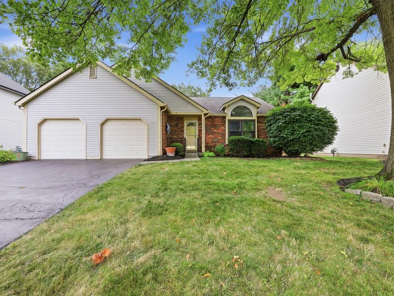2120 Wayfaring Drive , Reynoldsburg, OH 43068 Photo 2