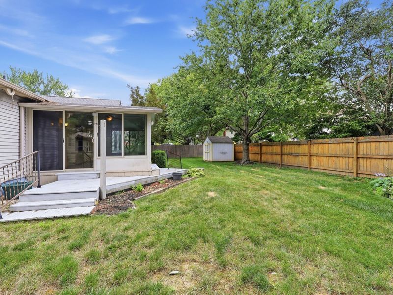 2120 Wayfaring Drive , Reynoldsburg, OH 43068 Photo 33