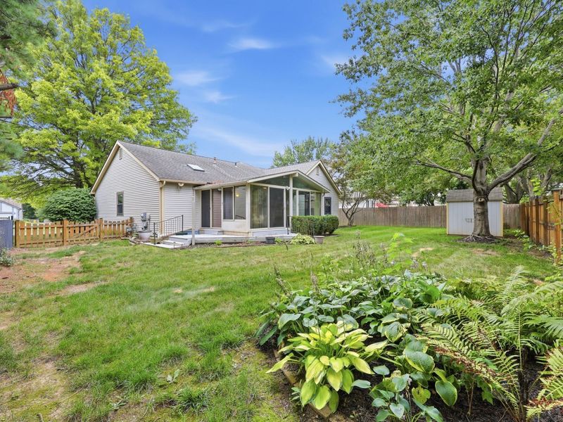 2120 Wayfaring Drive , Reynoldsburg, OH 43068 Photo 35
