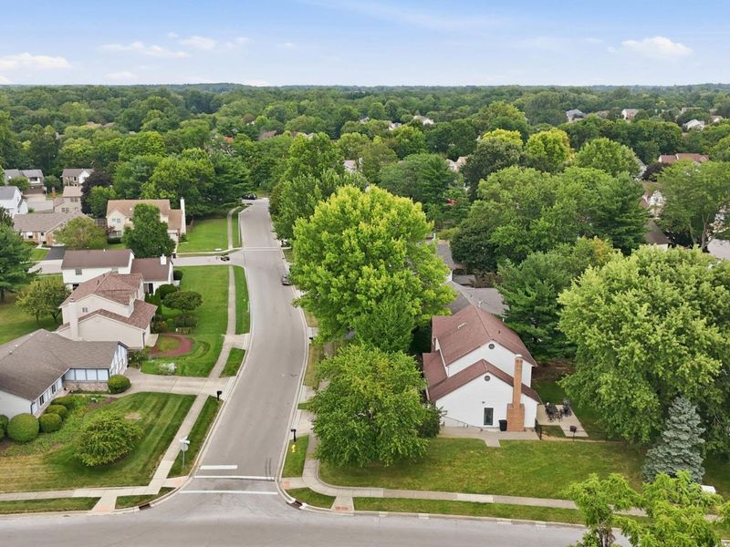 2120 Wayfaring Drive , Reynoldsburg, OH 43068 Photo 38
