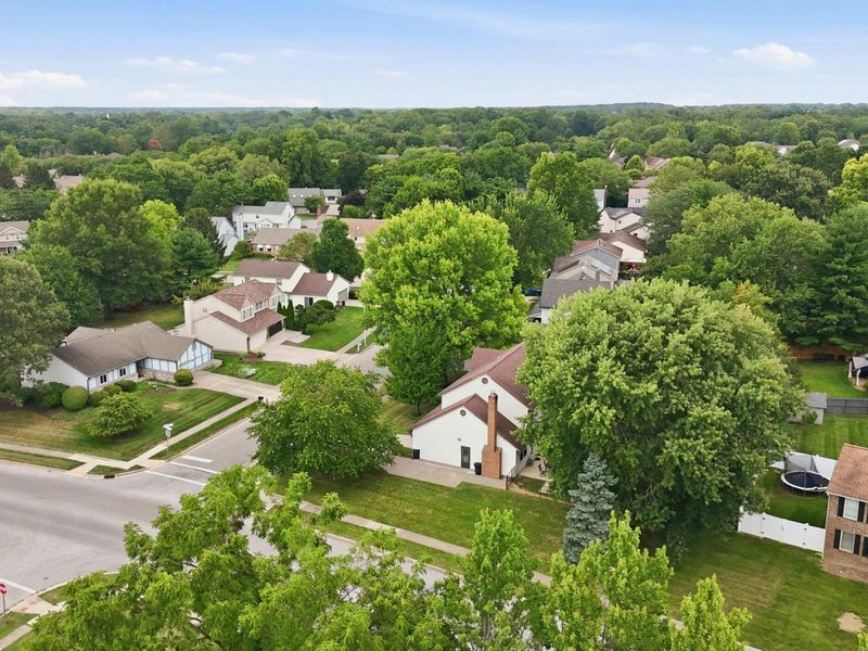 2120 Wayfaring Drive , Reynoldsburg, OH 43068 Photo 39
