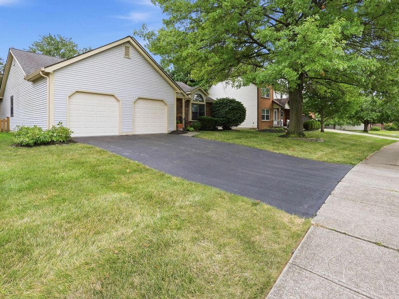 2120 Wayfaring Drive , Reynoldsburg, OH 43068 Photo 4