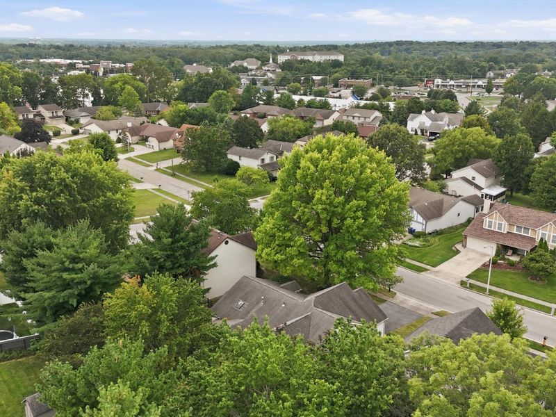 2120 Wayfaring Drive , Reynoldsburg, OH 43068 Photo 41
