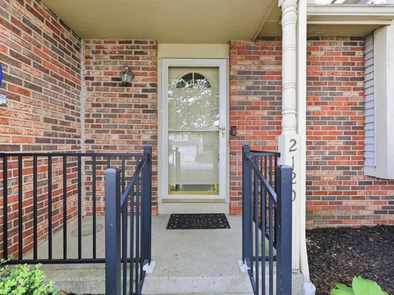 2120 Wayfaring Drive , Reynoldsburg, OH 43068 Photo 5