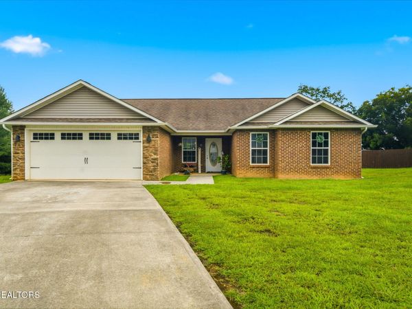 2847 English Valley Lane, Sevierville, TN 37876