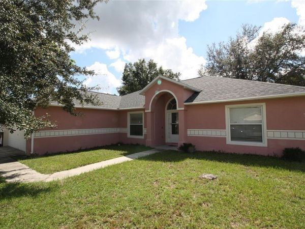 222 CHURCHILL COURT , KISSIMMEE, FL 34758