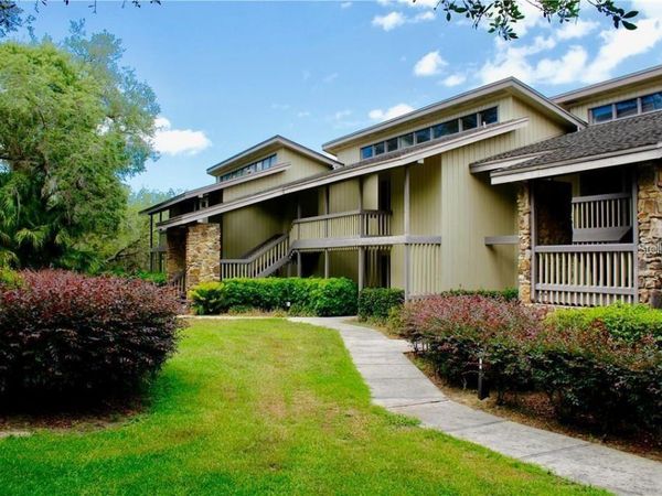 901 TENNIS WAY , Unit 3141, HAINES CITY, FL 33844