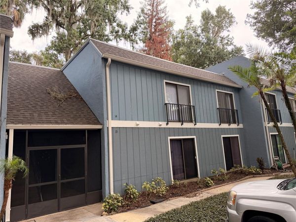 423 SHEOAH BOULEVARD , Unit 14, WINTER SPRINGS, FL 32708