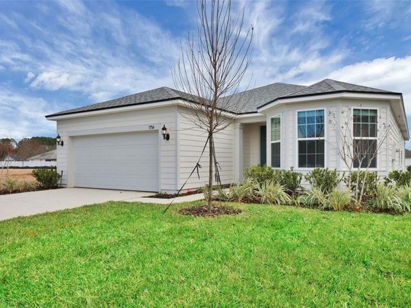 308 FISHTAIL PLACE , PALM COAST, FL 32164