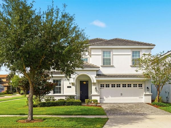 9099 HAZARD STREET , DAVENPORT, FL 33896