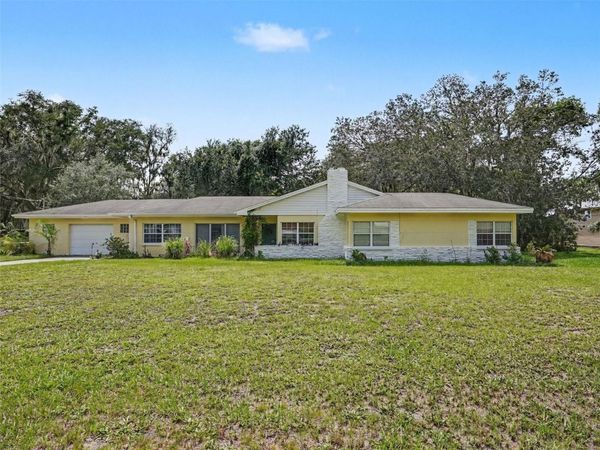 3300 BAILEY ROAD , MULBERRY, FL 33860