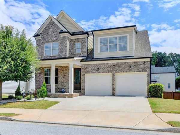 2387 Colby Court , Snellville, GA 30078