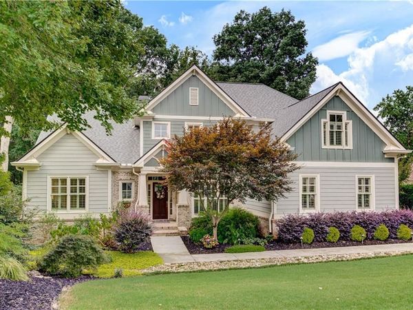 8785 Mica Creek , Ball Ground, GA 30107