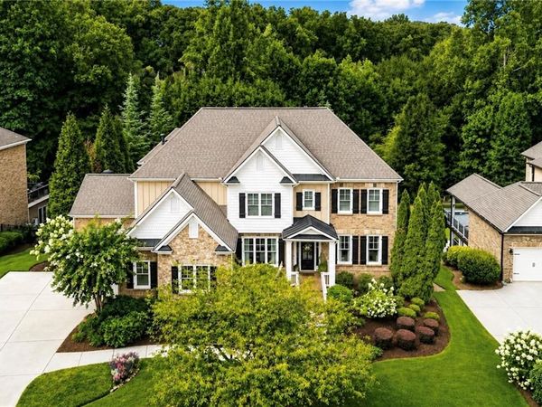 4115 Martel Drive, Cumming, GA 30040
