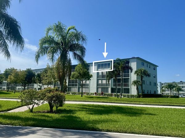 4019 Lincoln A, Boca Raton, FL 33434