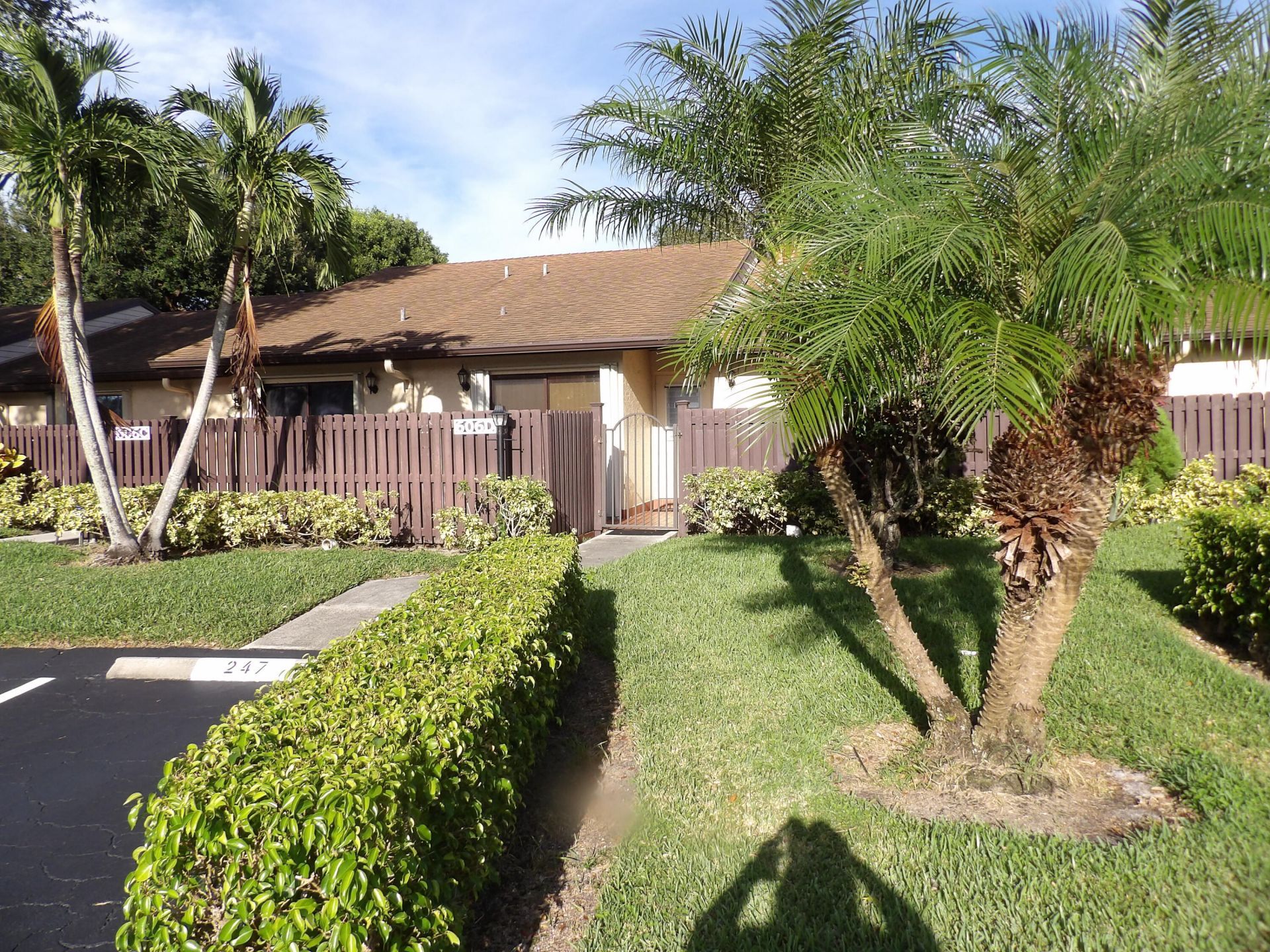 606 Sea Pine Way, Unit D, Greenacres, FL 33415 Photo