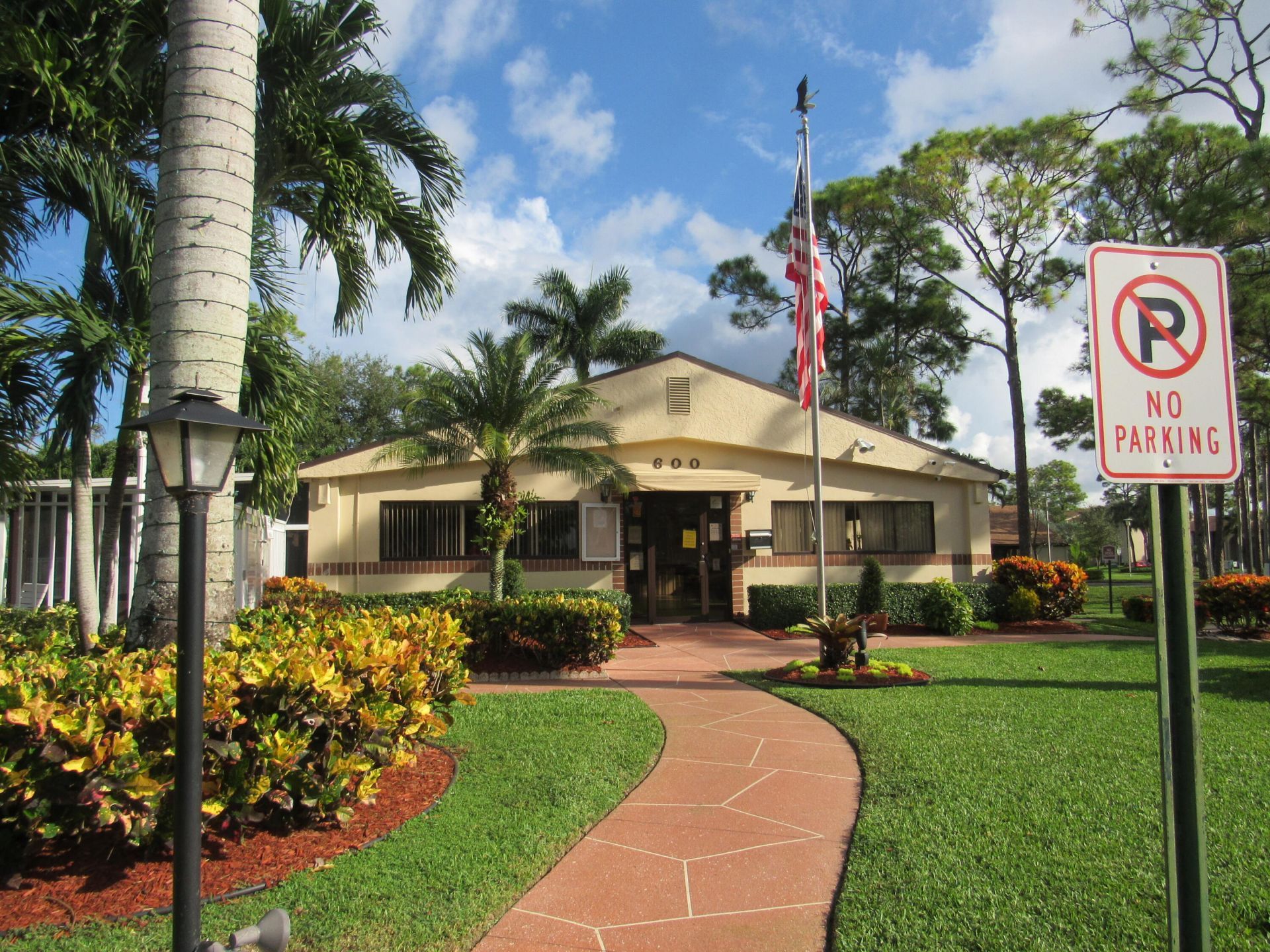 606 Sea Pine Way, Unit D, Greenacres, FL 33415 Photo