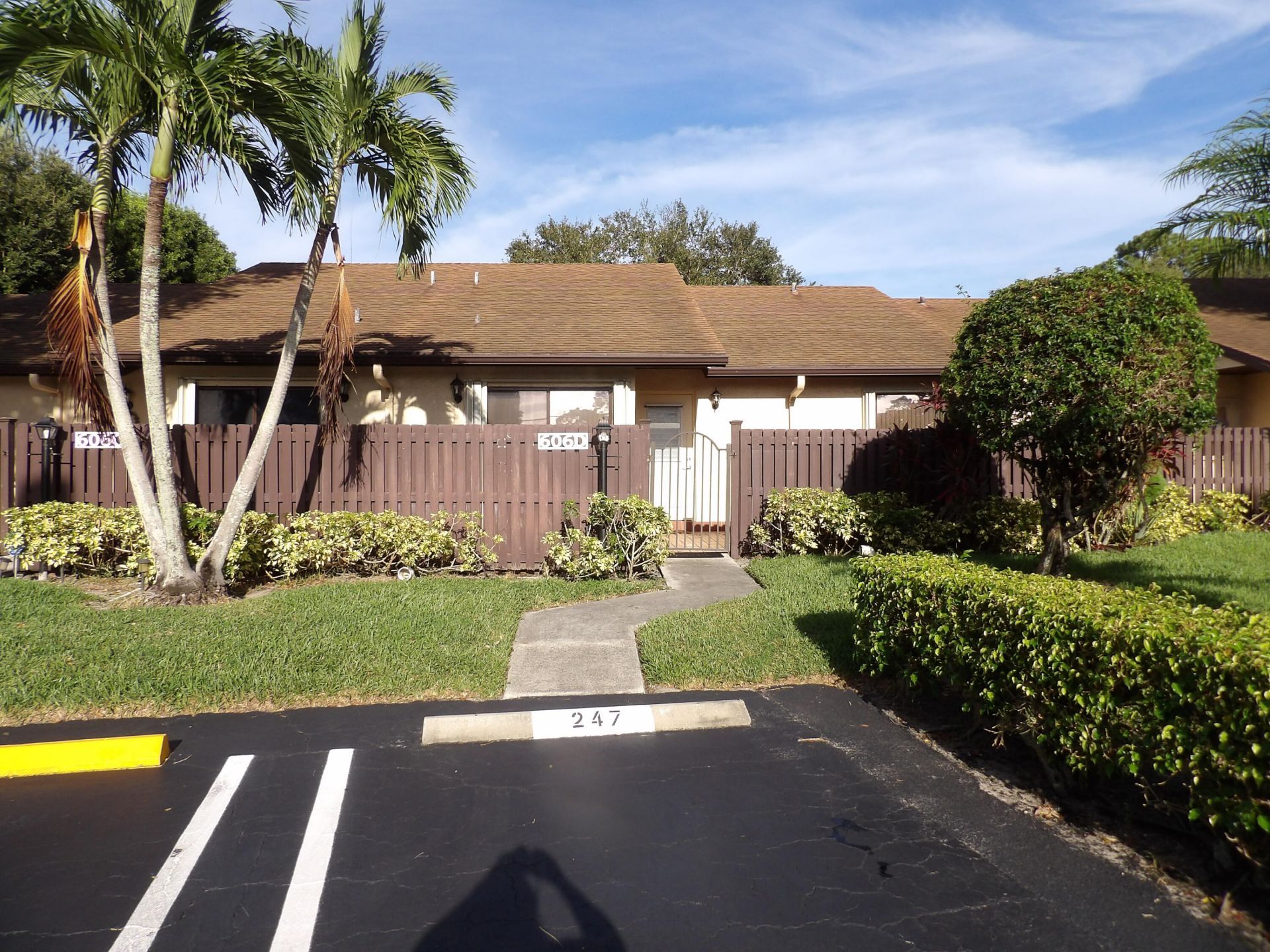 606 Sea Pine Way, Unit D, Greenacres, FL 33415 Photo