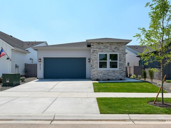 8733 W Maysville St, Star, ID 83669