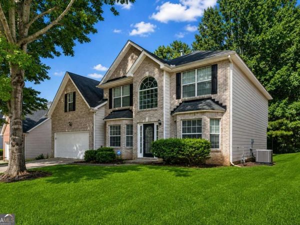 2871 Chilhowee Drive, Atlanta, GA 30331