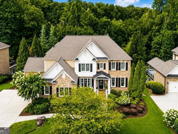 4115 Martel Drive, Cumming, GA 30040