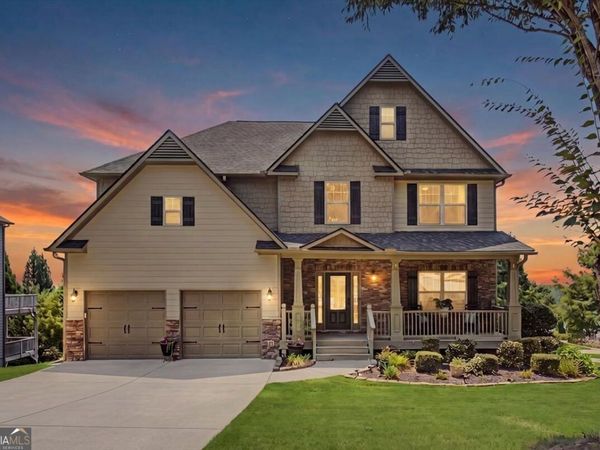 4855 Ward Farm Lane, Powder Springs, GA 30127