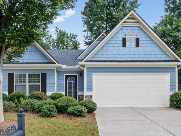 148 Cornerstone Circle, Woodstock, GA 30188